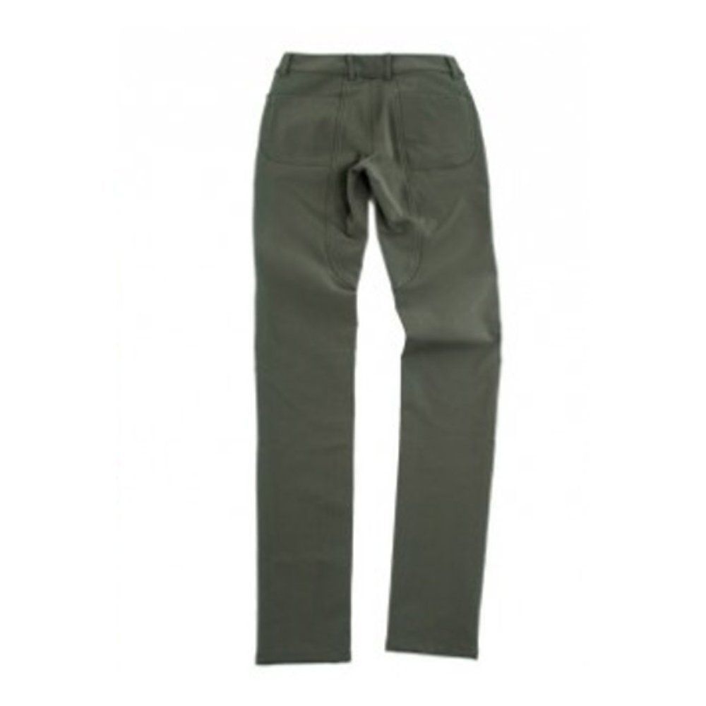 Proof NY Visser Commuter Pants | Olive Drab